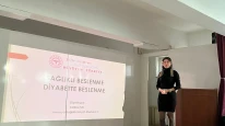 Öğrencilere Sağlıklı Yaşam Eğitimi