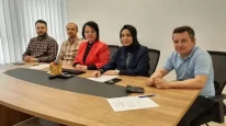 Çorum Belediyesi’nden Ulukavak Mahallesi’ne Gündüz Bakım Evi