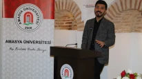 Kitaplar Bizi Buluşturuyor: Yazar Dr. Emre Topoğlu Öğrencilerle Buluştu