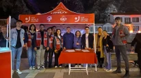Kargı’dan Net Mesaj: “Bu Mücadelenin Sonu İktidar!”