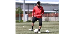 ÇORUM FK, AMED’E HAZIRLANIYOR