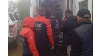 Alzheimer hastası adam yaralı olarak bulundu
