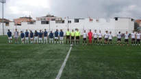 Merzifonspor BAL’lanıyor: 3-1