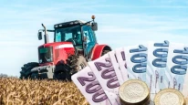 Çiftçiye Büyük Destek: 5 Milyar 948 Milyon TL Destekleme Ödemesi Başladı