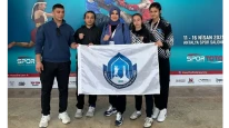 Merzifonlu Sporcu Türkiye 2.’si Oldu!