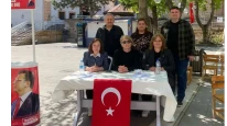 Kadınlardan Güçlü Mesaj: Adalet İstiyoruz!