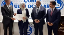 Ülkü Ocakları'nın "Madde Bağımlılığı ile Mücadele" Kursu Tamamlandı