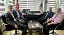 TR83 Bölgesi Girişimcilik Ekosisteminin Geliştirilmesi Yol Haritası