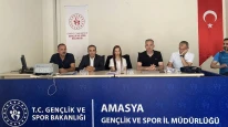 Amasya, Anadolu Yıldızlar Ligi Taekwondo Müsabakalarına Ev Sahipliği Yapacak