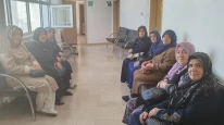 Taşova’dan Gelen Vatandaşlara KETEM’de Kanser Taraması Hizmeti