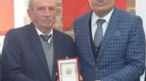 Kıbrıs Gazisi Mahmut Okut hayatını kaybetti