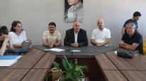 Gümüşhacıköy’de Eğitim Vizyonu Güçleniyor: Müdür Gültekin’den Öğretmenlere Ziyaret