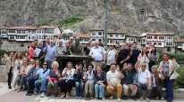 Amasya’da Tarihi Mirası Tanıtan Strabon Sempozyumu Tamamlandı