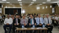 “Maziden Atiye Amasya” Kampı Başladı: Gençler Tarihle, Kültürle ve Sanatla Buluşuyor