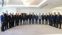Amasya’nın Sağlık Yatırımları Masada