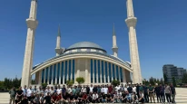 81 İlden Gençler Değerler İçin Ankara’da: ÇEDES İl Temsilcileri Buluşması Unutulmaz Anlara Sahne Oldu