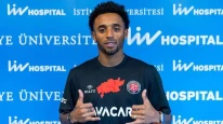 Çorum FK’dan İlk Transfer Hamlesi: Ryan Mendes ile Anlaştı