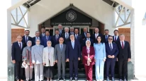 Çilez’den Ankara’da Yoğun Mesai: Sosyal Politikalar Masada