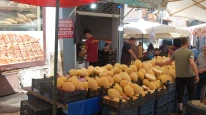 Yerli Ürünler Tezgahlarda! Fiyatlar Aynı Seyirde Devam Ediyor