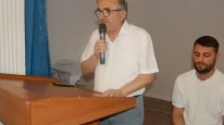 Faruk Kaplan’dan Merzifonspor’a Veda: “Her Zaman Destek Olmaya Devam Edeceğim”