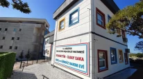 Merzifon Kara Mustafa Paşa Devlet Hastanesi Kreşine 2 Öğretmen Alınacak