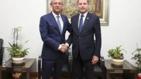 CHP’li Karagöz’den Sert Tepki: “Özgür Özel Türkiye’nin Vicdanıdır”