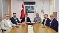 İmzalar Atıldı, Sıra İhalede: Amasya’ya 750 Milyon Liralık Spor Yatırımı