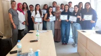 Amasya’da Sağlıklı Hayat Akademisi Eğitimleri Tamamlandı