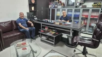 Kızılkaya: Merzifonspor Şehrin Birleştirici Gücüdür