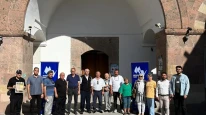 Menç, İşgal Günlerindeki Merzifon’u Anlattı