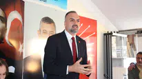 Amasya’da Siyasi Gerilim Tırmandı