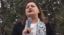 Burcu Köksal AK Parti'ye Geçiyor
