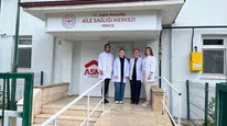 Amasya KETEM’den Bilgilendirme Ziyareti