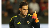 Ederson’a Ağır Ceza: 3 Maç Men, 480 Bin TL Para Cezası!