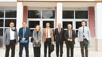 Amasya Okullarında Denetimler Başladı