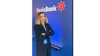 Merzifon’un Sevilen Banka Müdürü Ayşe Epturan Görevine Veda Etti
