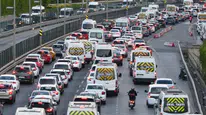 Bayram Tatili Bitiyor! Milyonlarca Kişi Pazartesi Sabahı Mesaisi Başlıyor