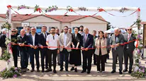 Merzifon’da Teknoloji ve Bilim Buluşması