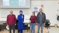Amasya Üniversitesi’nde SGK Semineri