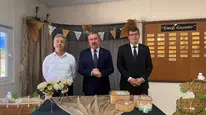 Başkan Kargı’dan Dayanışma Çağrısı