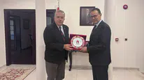 Amasya Üniversitesi’nden Yurt Dışı Hamlesi