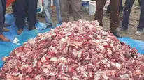 Bayramda Gelenek Yine Yaşatıldı
