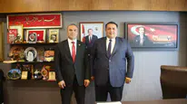 Çorum’da Parti Değişti, Yatırım Müjdeleri Geldi