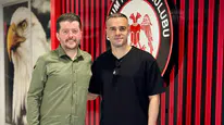 Erkan Kaş: “Süper Lig’in Şifresi İnanç Ve İnat”