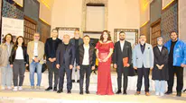 Betül Toprak’tan Tokat’ta Unutulmaz Konser