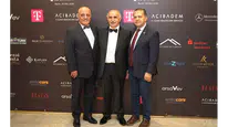Berlin’de Türk Medyası ve İş Dünyası Buluştu
