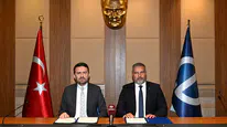 BİK ve Anadolu Üniversitesi Güçlerini Birleştirdi!