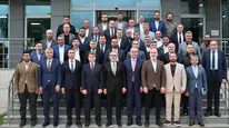 Amasya’da Eğitim İçin Ortak Adım