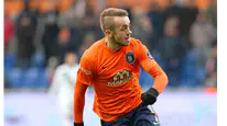 Edin Vişça Yeniden Başakşehir'de! Tecrübeli Yıldız Yuvaya Döndü