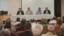 Merzifon’da Eğitim Zirvesi! Yeni Dönemin Yol Haritası Çizildi